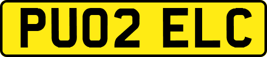 PU02ELC