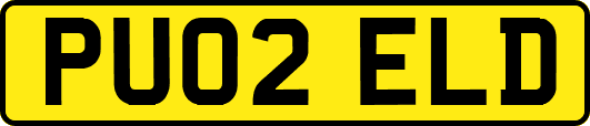 PU02ELD