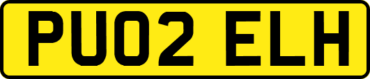 PU02ELH