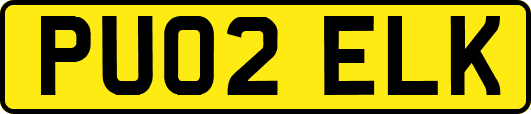 PU02ELK