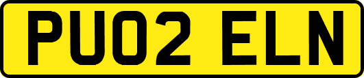PU02ELN
