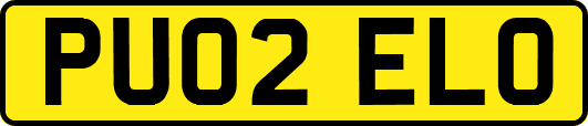 PU02ELO