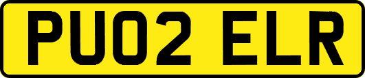 PU02ELR
