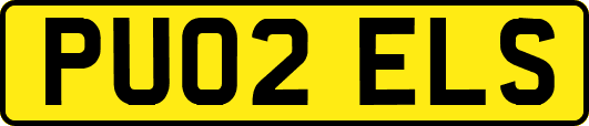PU02ELS