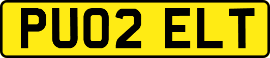 PU02ELT