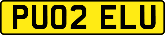 PU02ELU