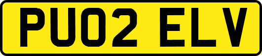 PU02ELV