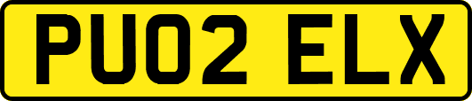 PU02ELX