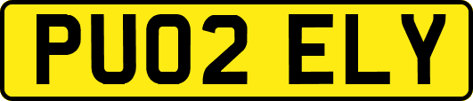 PU02ELY
