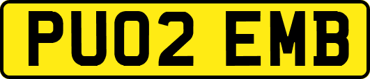 PU02EMB
