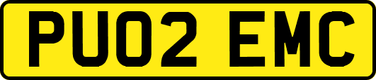 PU02EMC