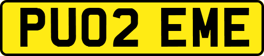 PU02EME