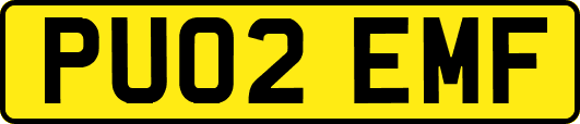 PU02EMF