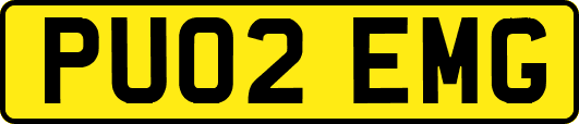 PU02EMG