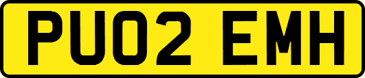 PU02EMH