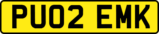 PU02EMK