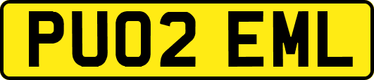 PU02EML