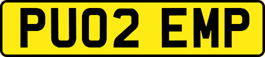 PU02EMP