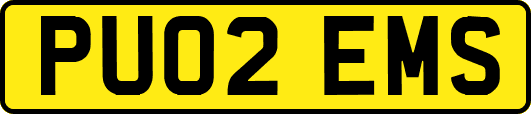 PU02EMS