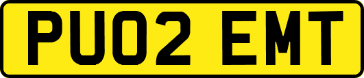 PU02EMT