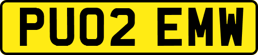 PU02EMW