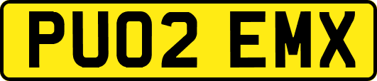 PU02EMX