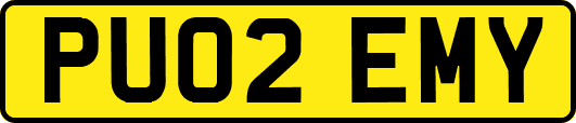 PU02EMY