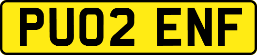PU02ENF