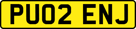 PU02ENJ