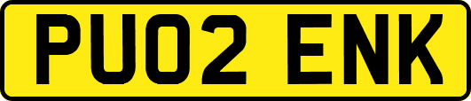 PU02ENK