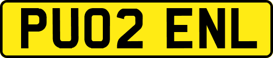 PU02ENL