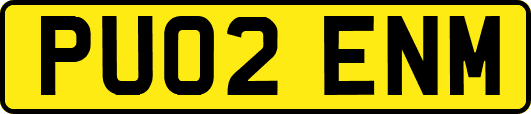 PU02ENM