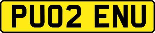 PU02ENU