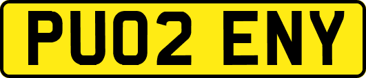 PU02ENY