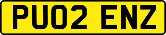 PU02ENZ