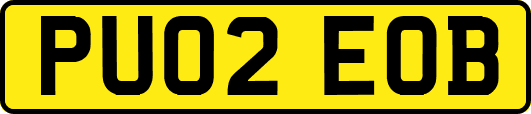 PU02EOB