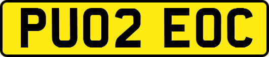 PU02EOC