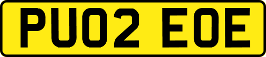 PU02EOE