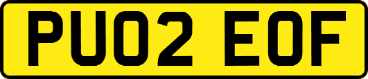 PU02EOF