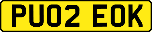PU02EOK