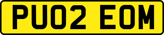 PU02EOM