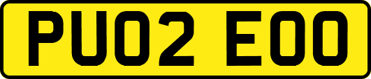 PU02EOO