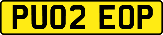 PU02EOP