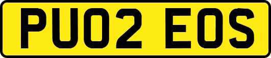 PU02EOS
