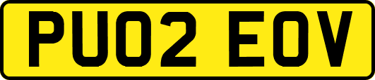 PU02EOV