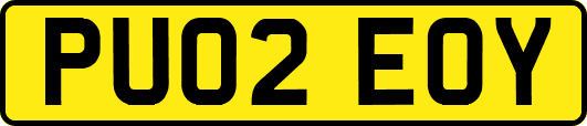 PU02EOY