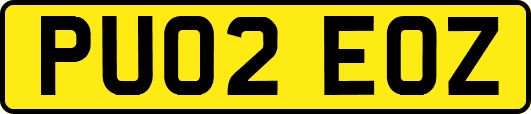 PU02EOZ