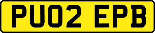 PU02EPB