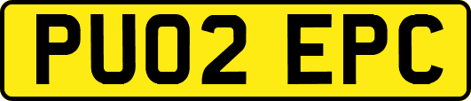 PU02EPC