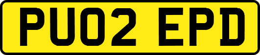 PU02EPD